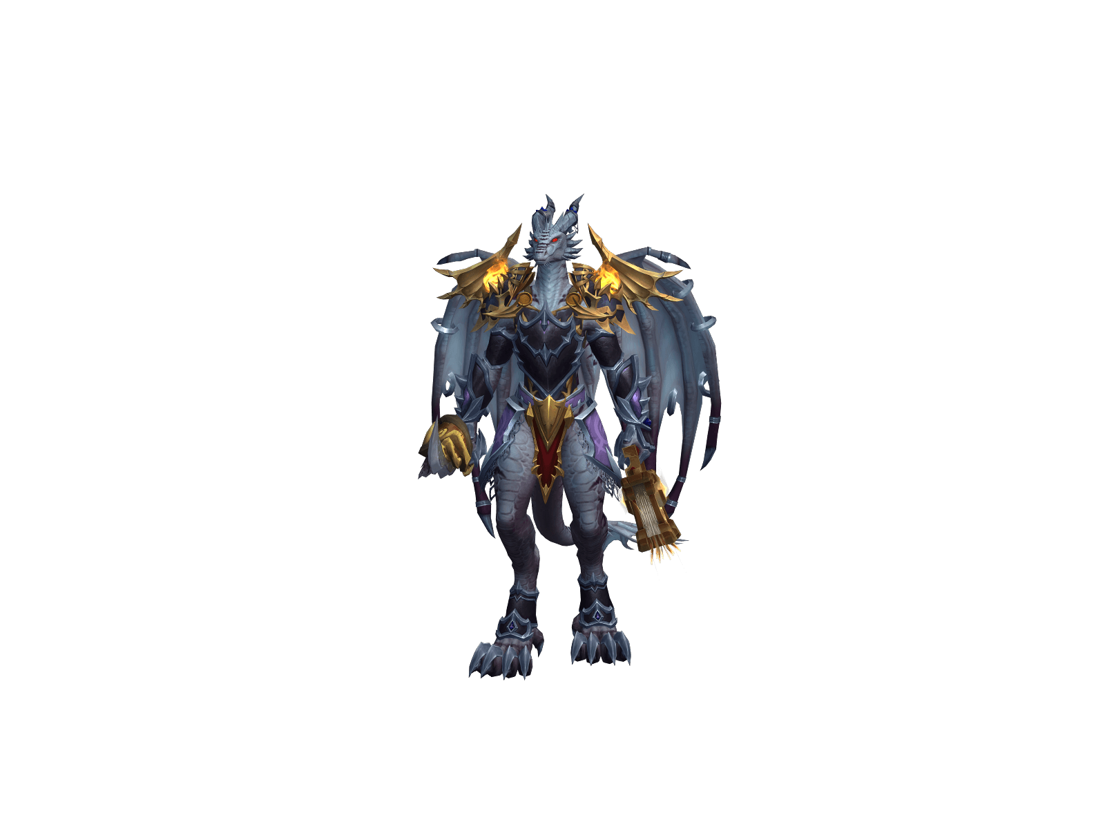 Emplus's character render