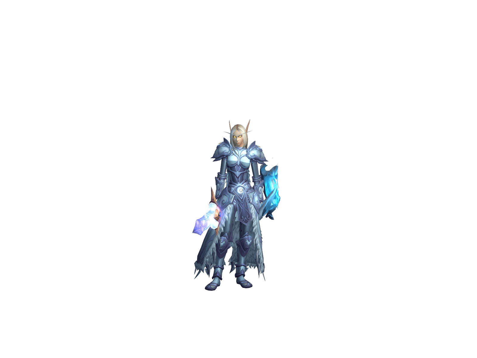 Denerocx's character render