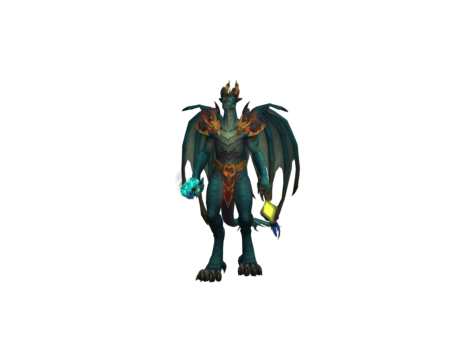 Minamixx's character render