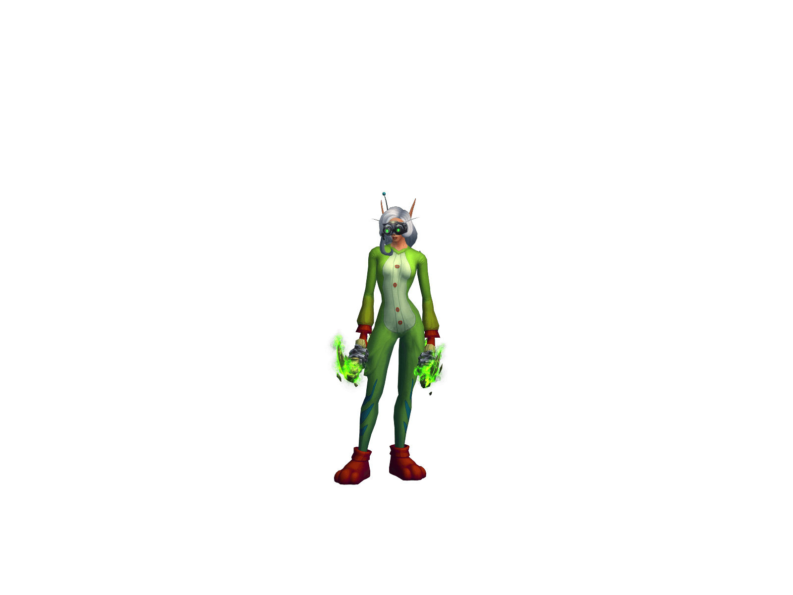 Fergxd's character render