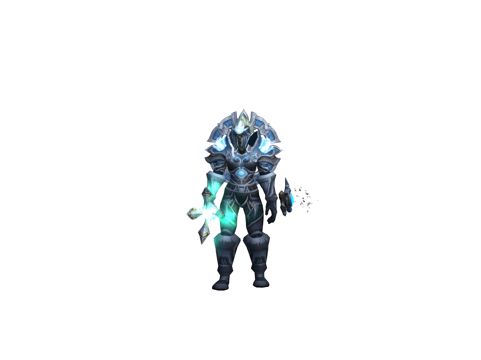 Geniatv's character render