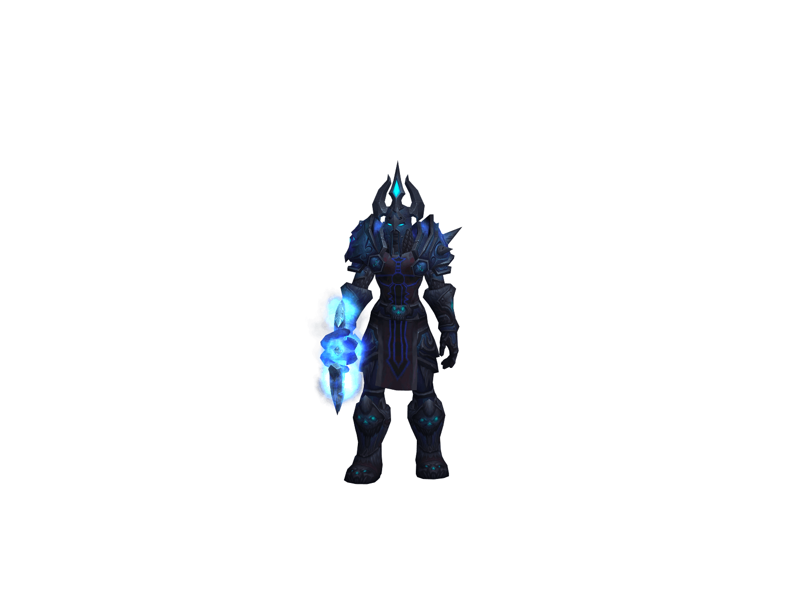 Löcs's character render
