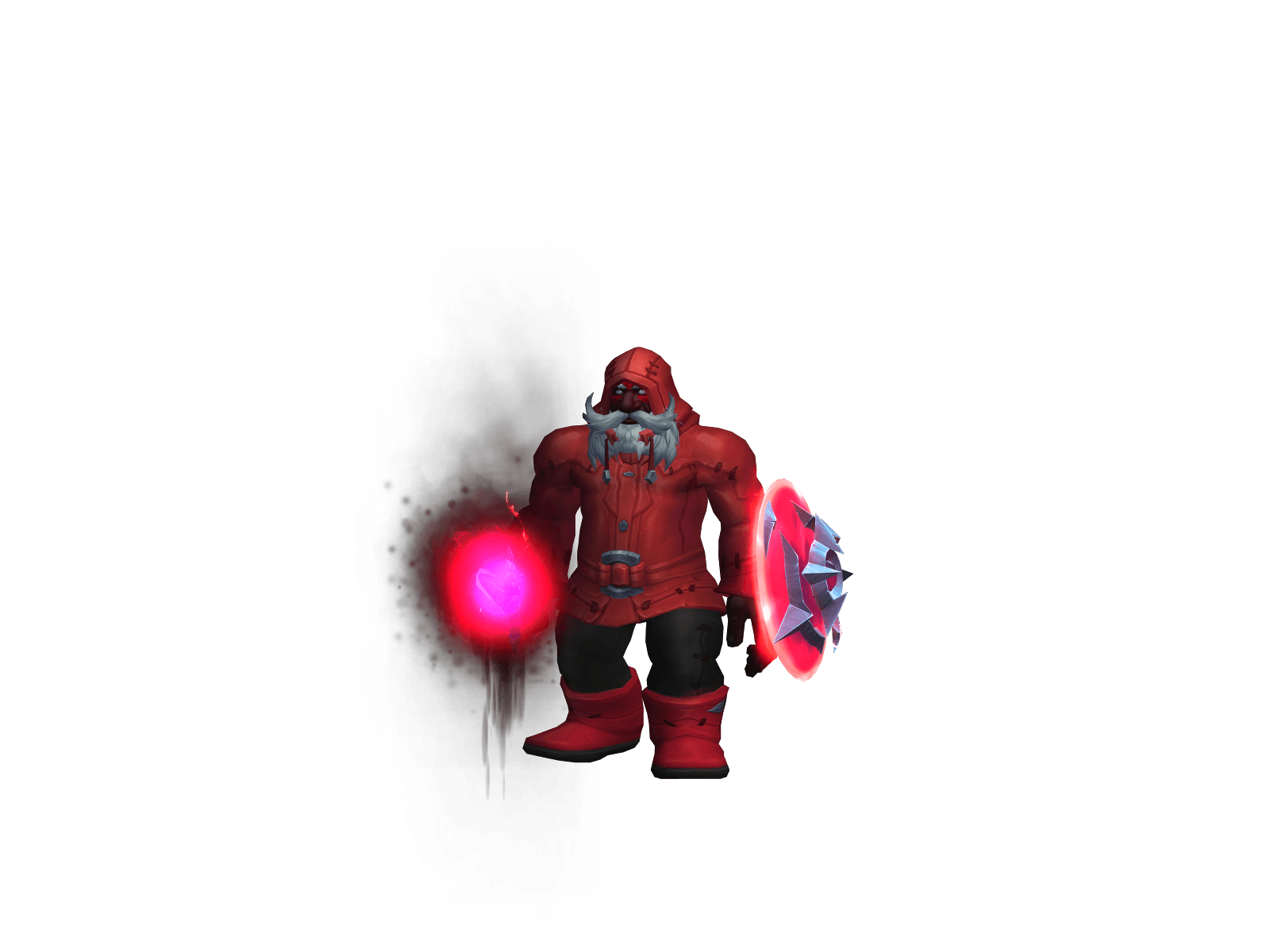 Efoihefiosh's character render