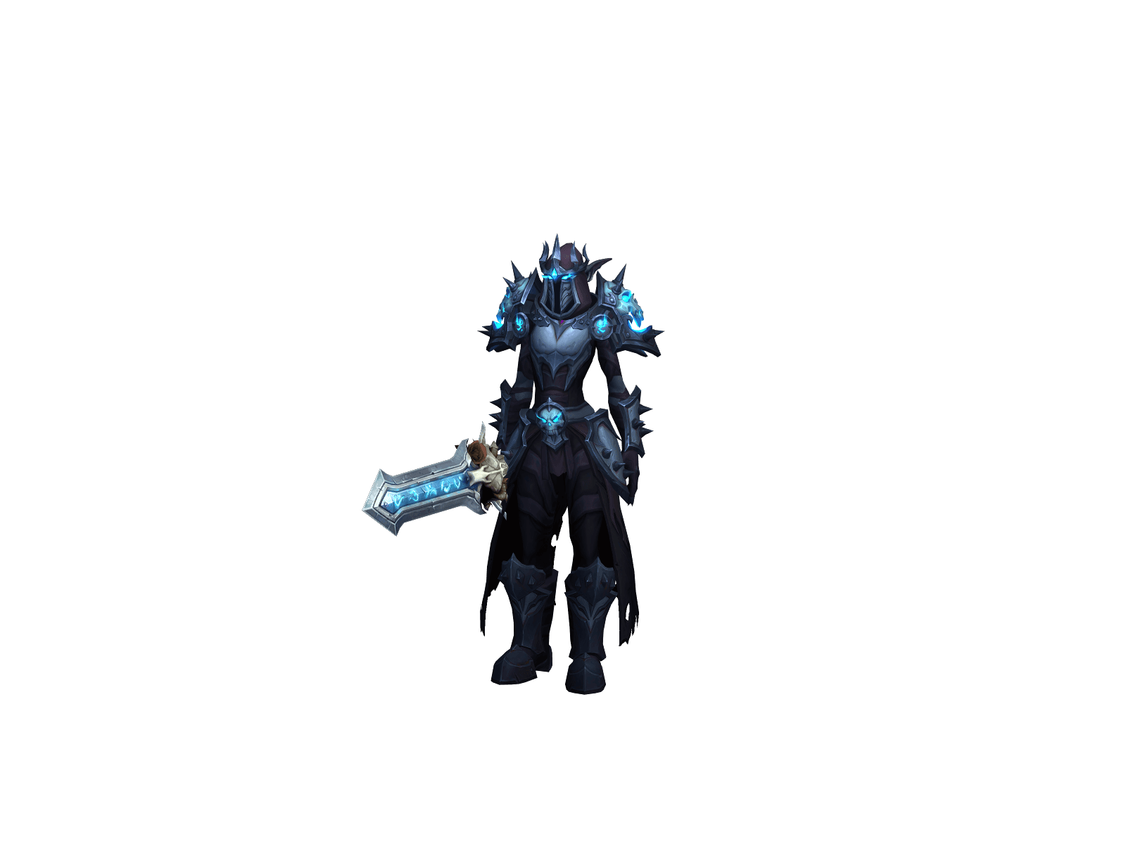 Jaardeekay's character render