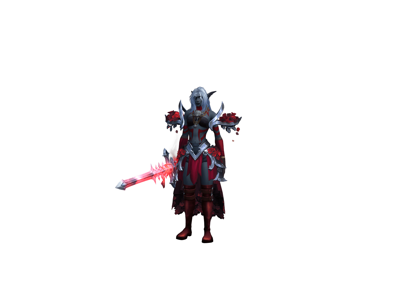 Doxorsw's character render