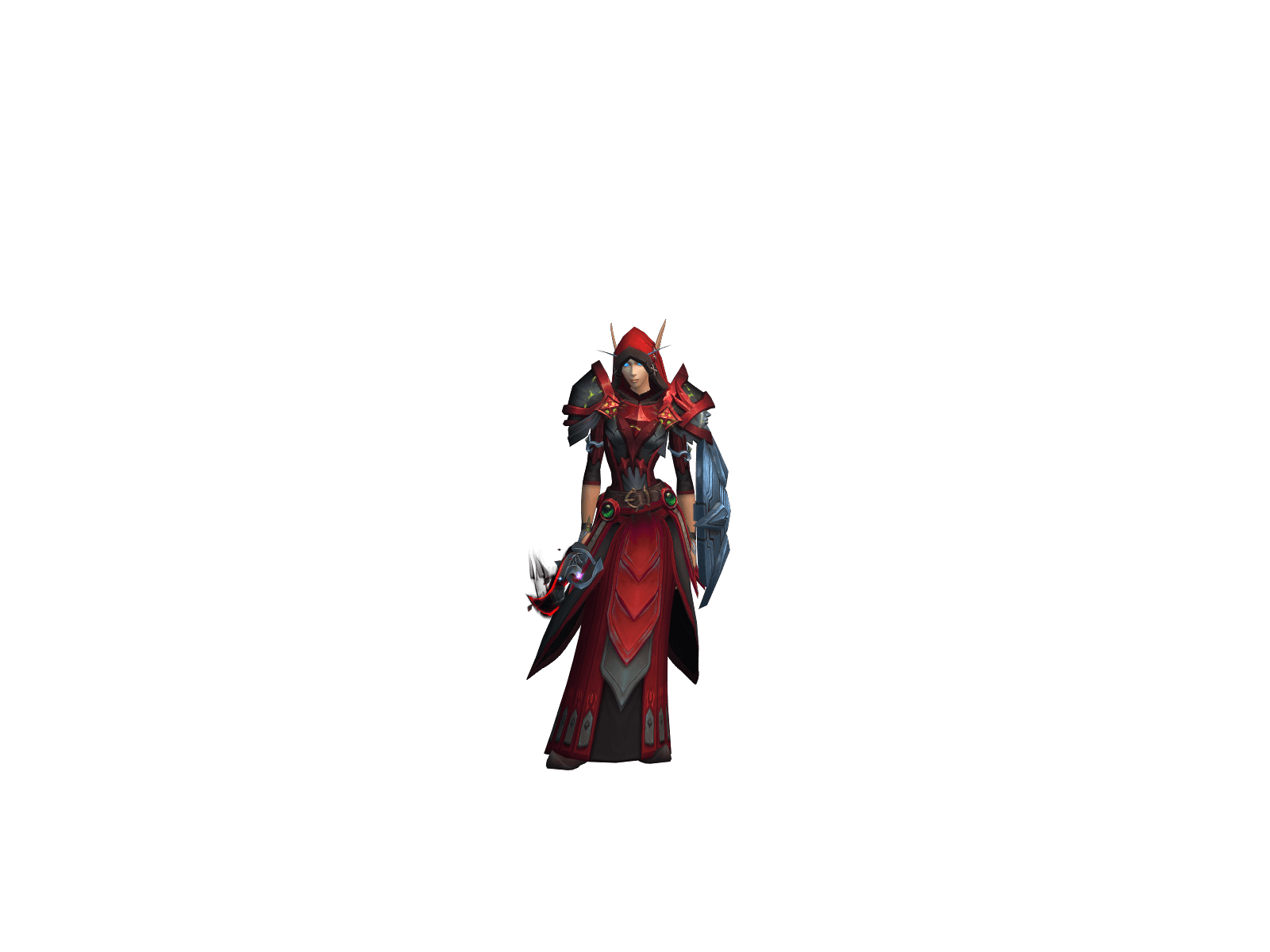 Squishin's character render