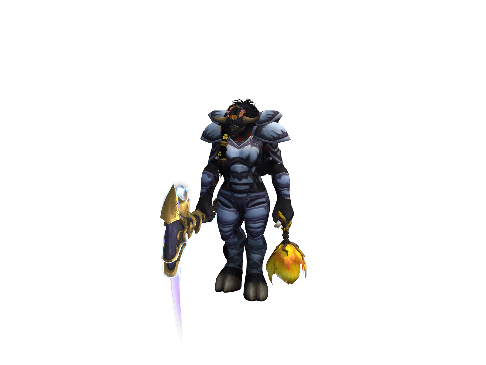 Matteosix's character render