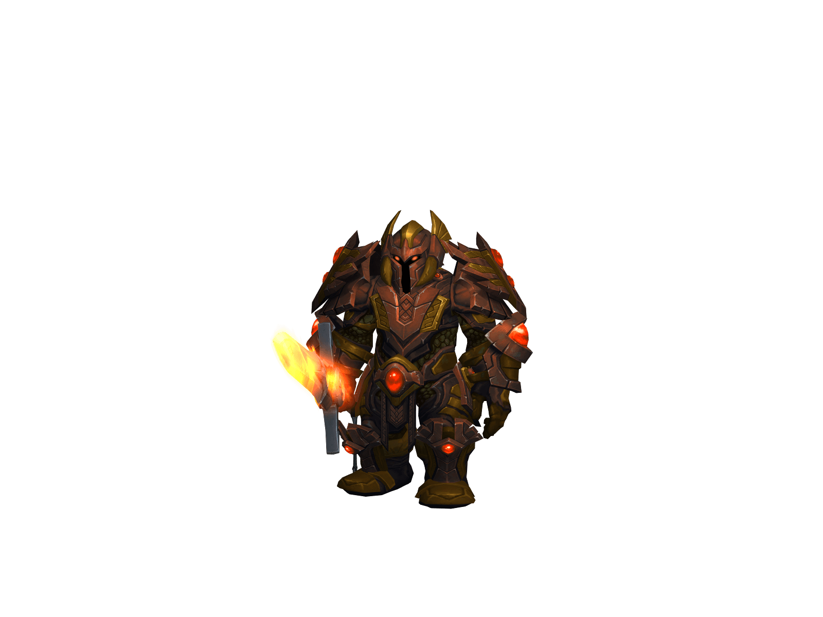 Joséjalapeno's character render