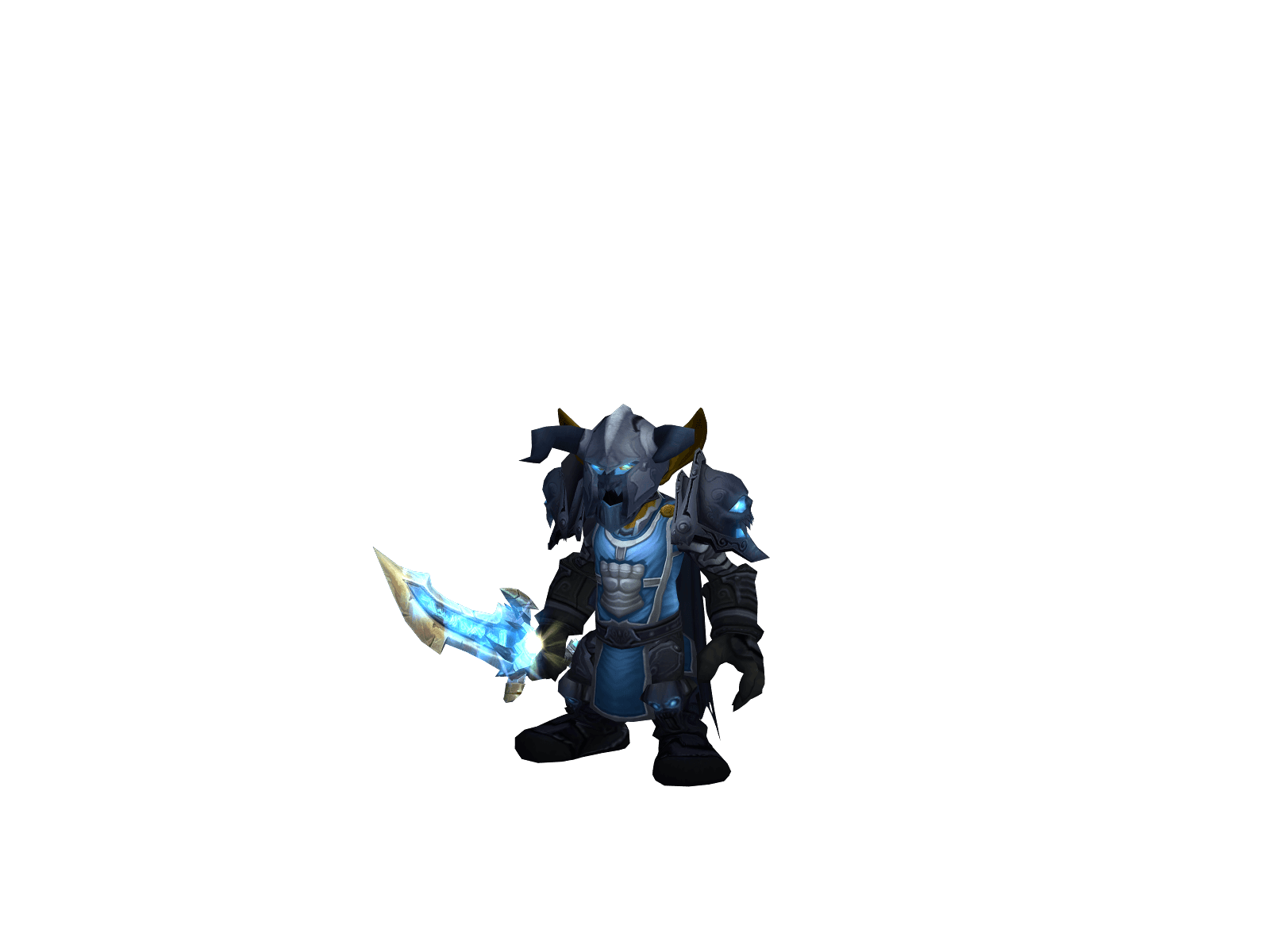 Rordk's character render