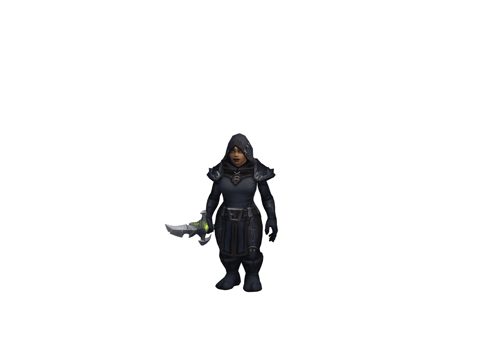 Ayijeqt's character render