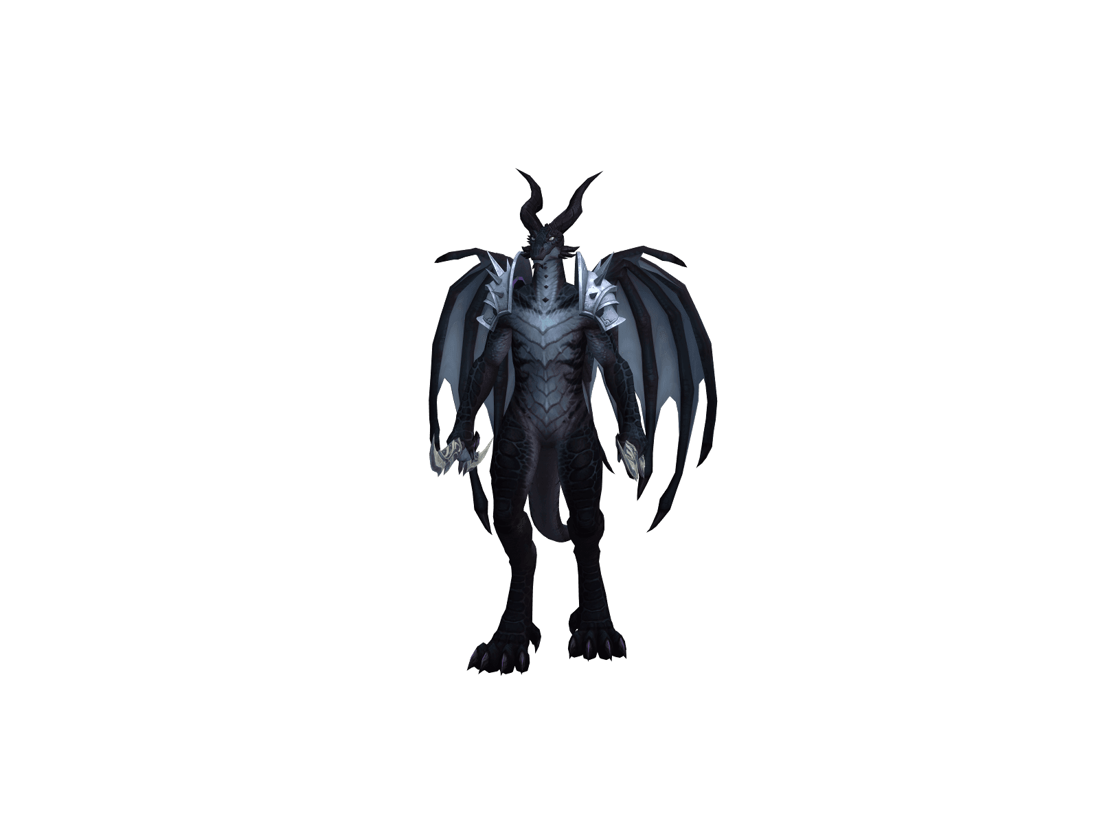 Radioginseng's character render