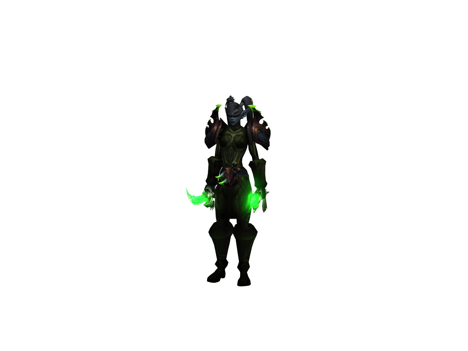 Gtipower's character render