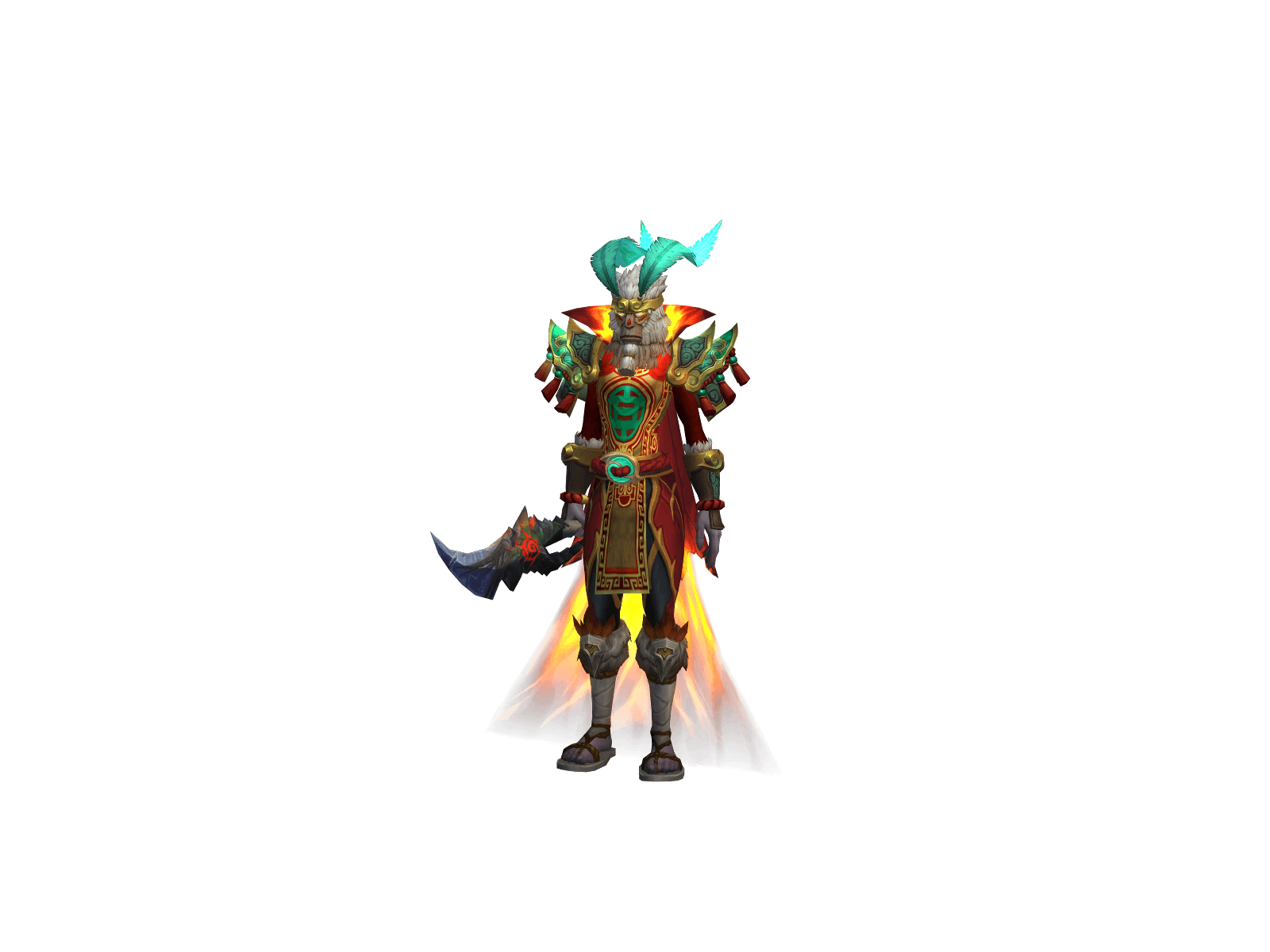 Hunchbackx's character render