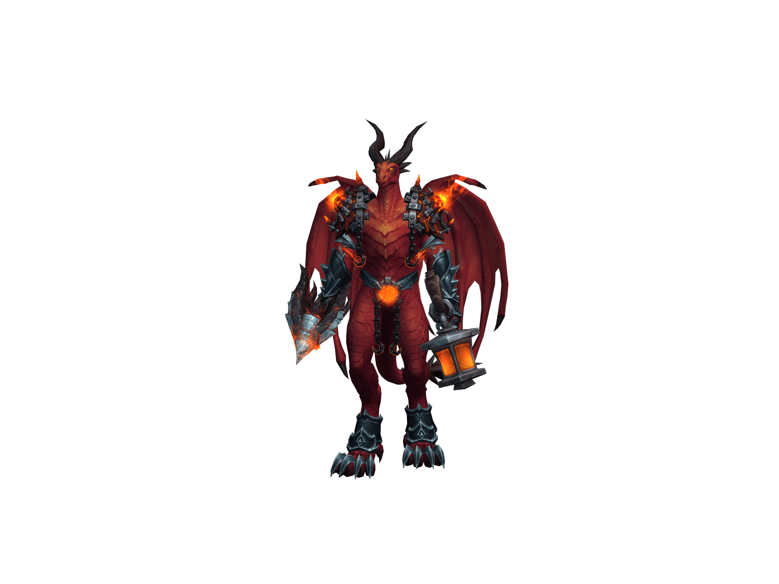 Farfascales's character render