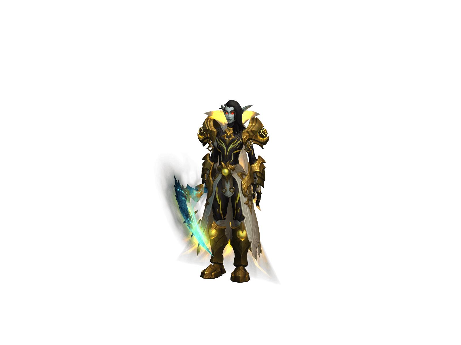 Vexchii's character render