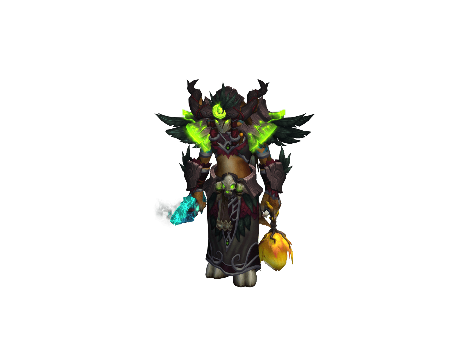 Fattypøpa's character render