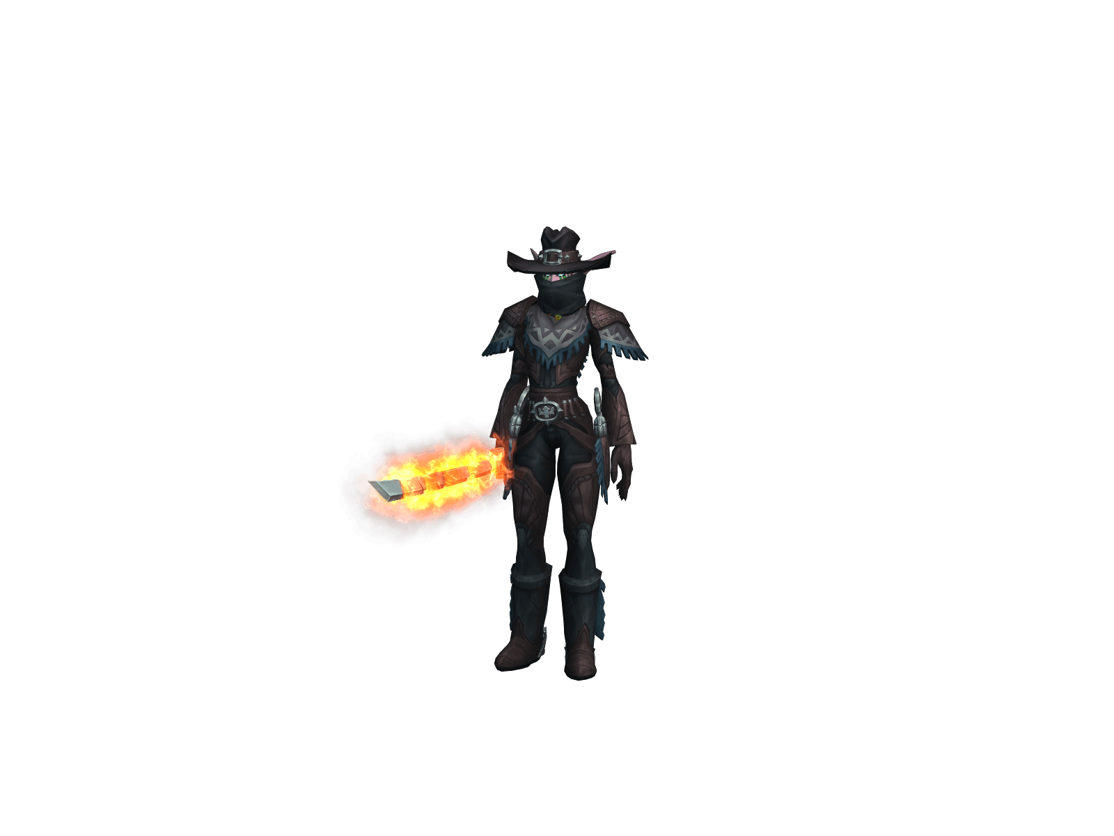 Malegúsdk's character render