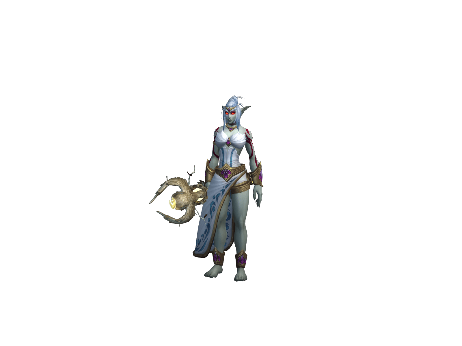 Elfamethyst's character render