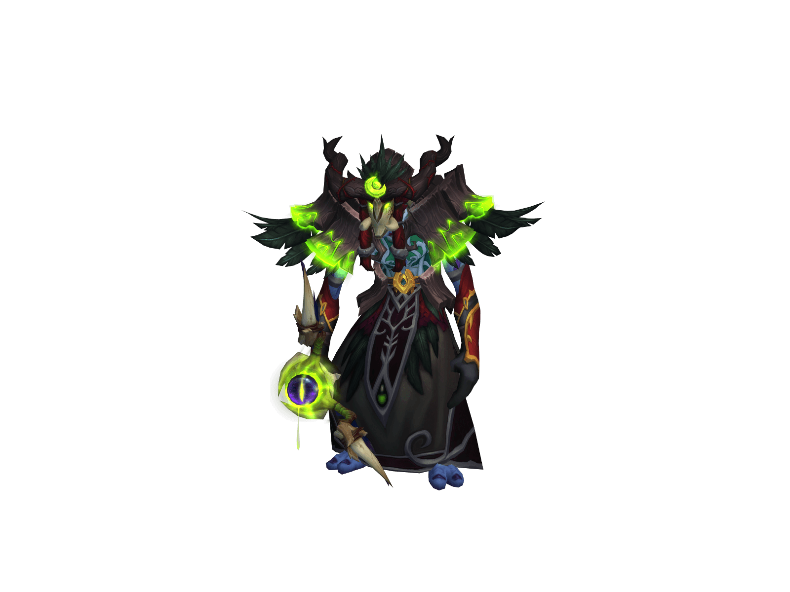 Lorgoknatty's character render
