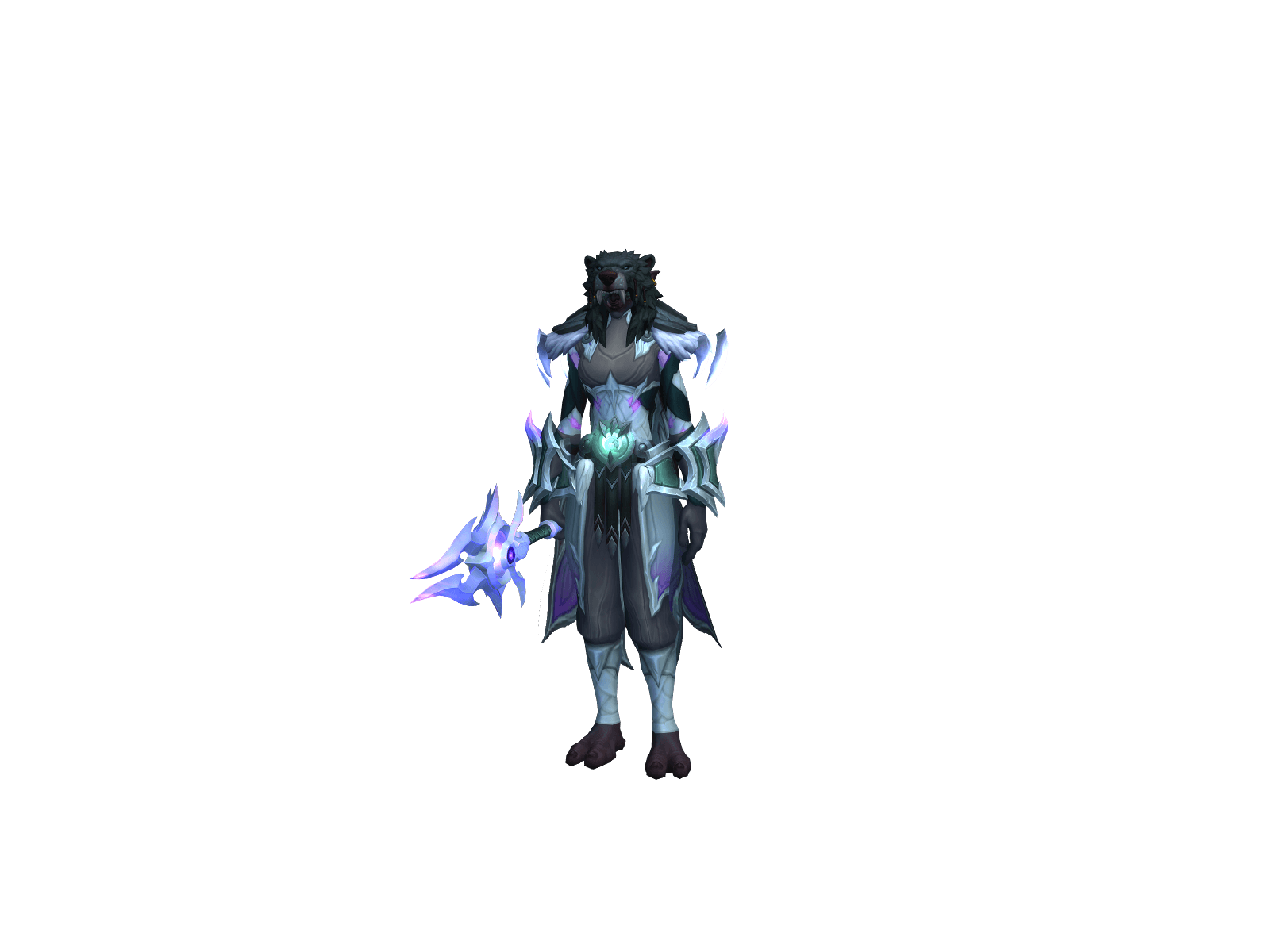 Ändrèi's character render
