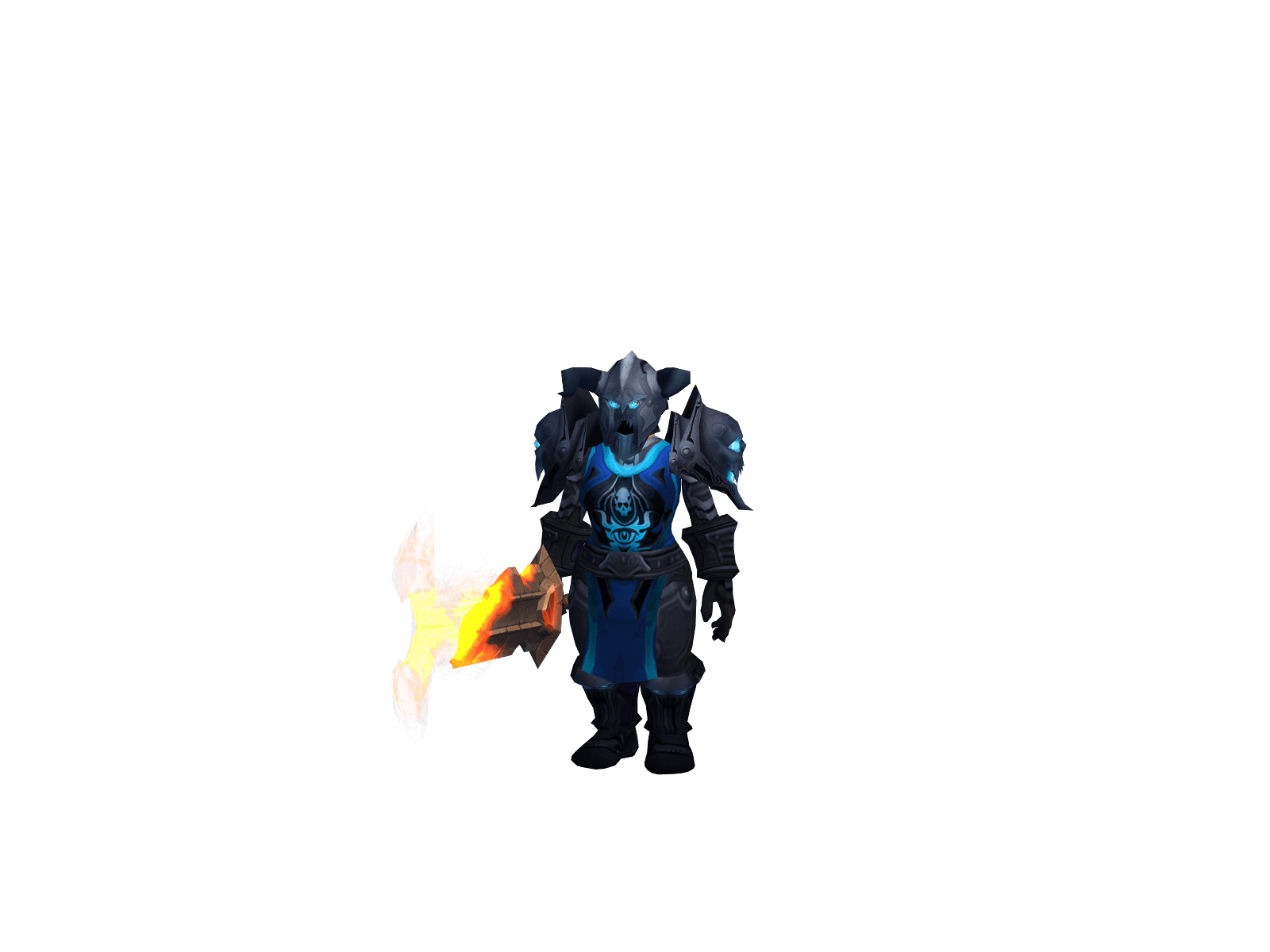 Womitx's character render