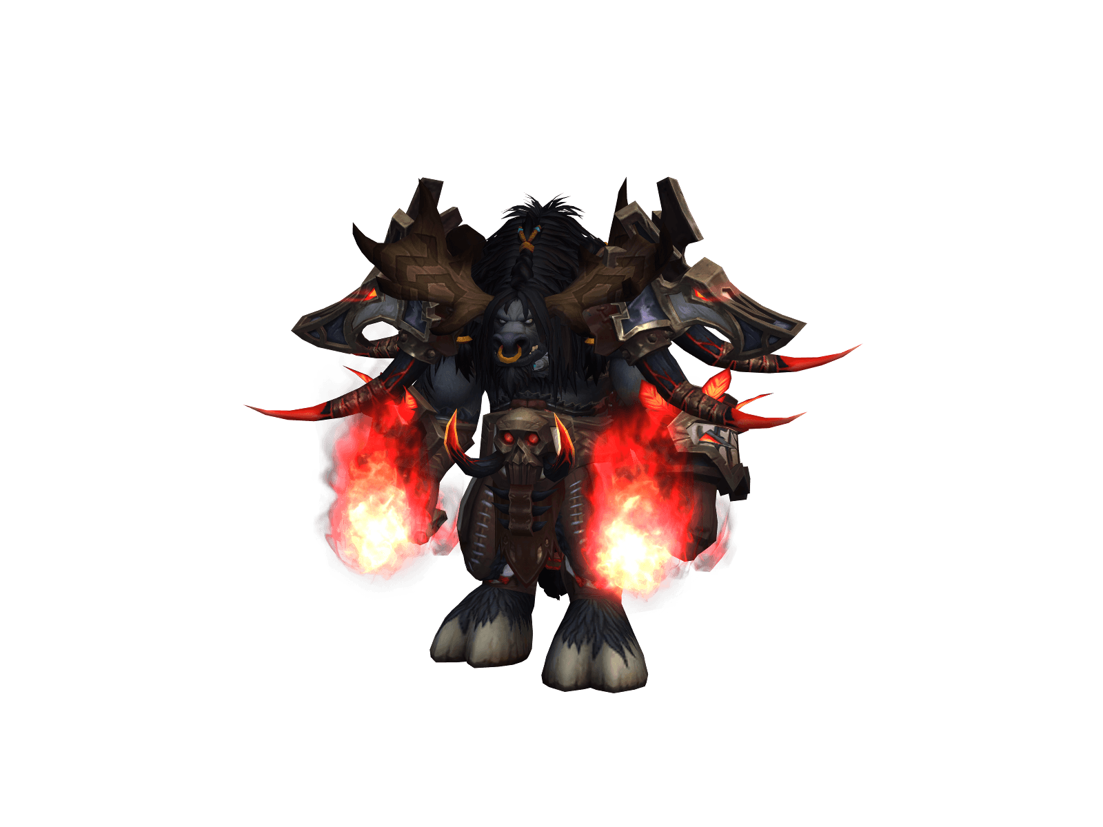 Zugbum's character render