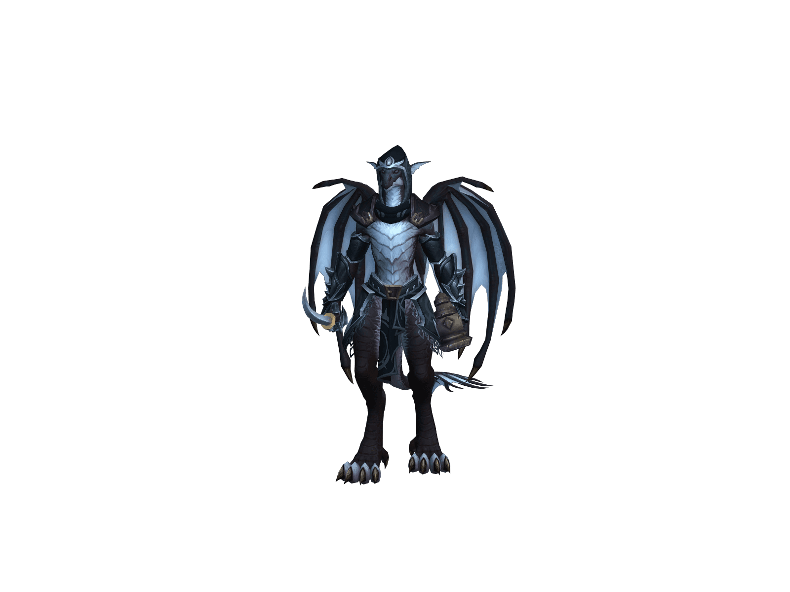 Cutencudllye's character render