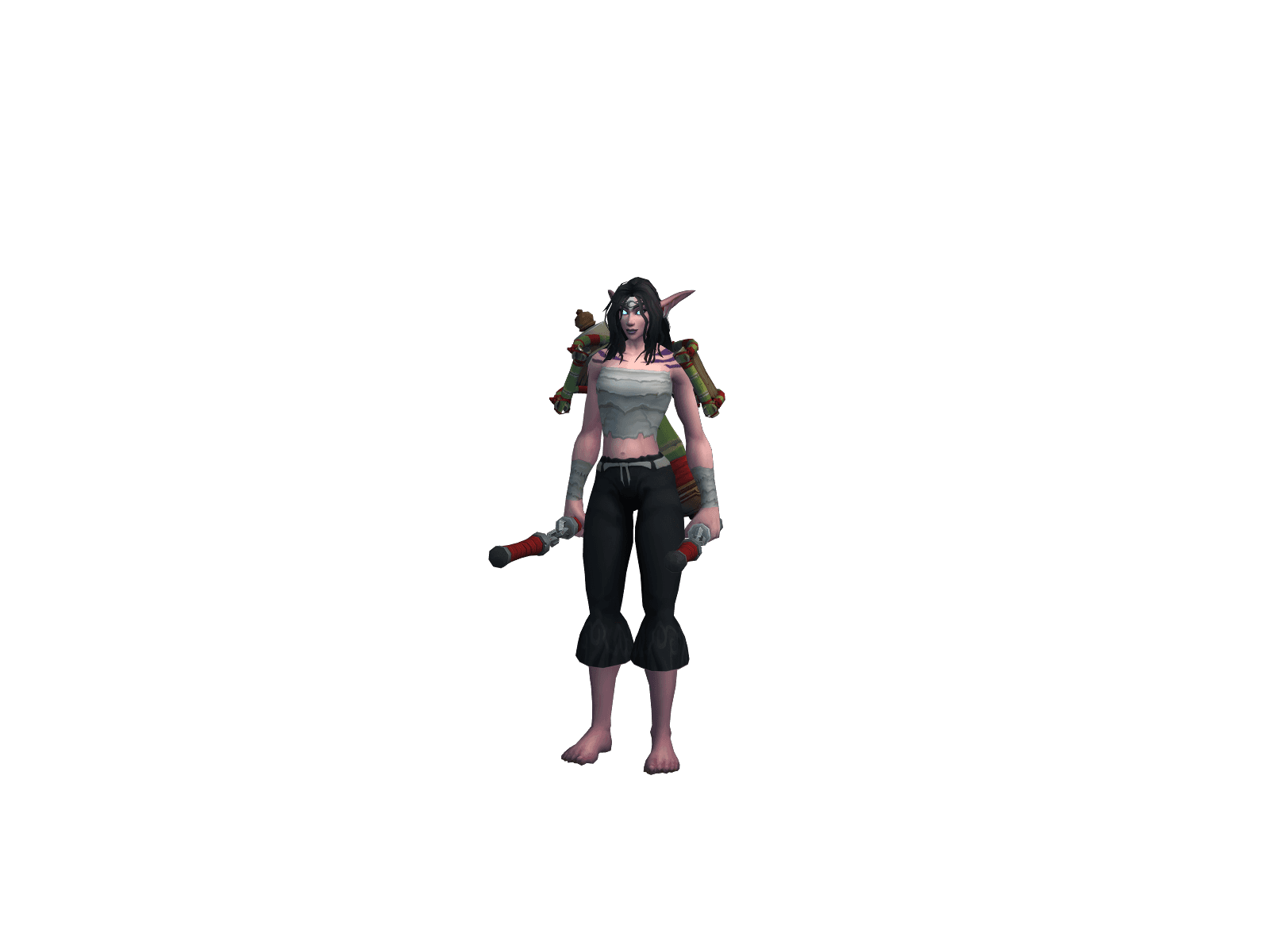 Monkeysiu's character render