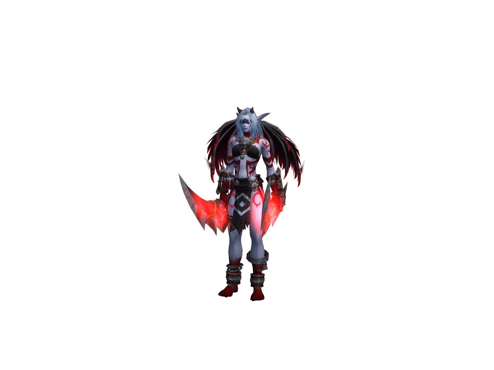 Jssif's character render
