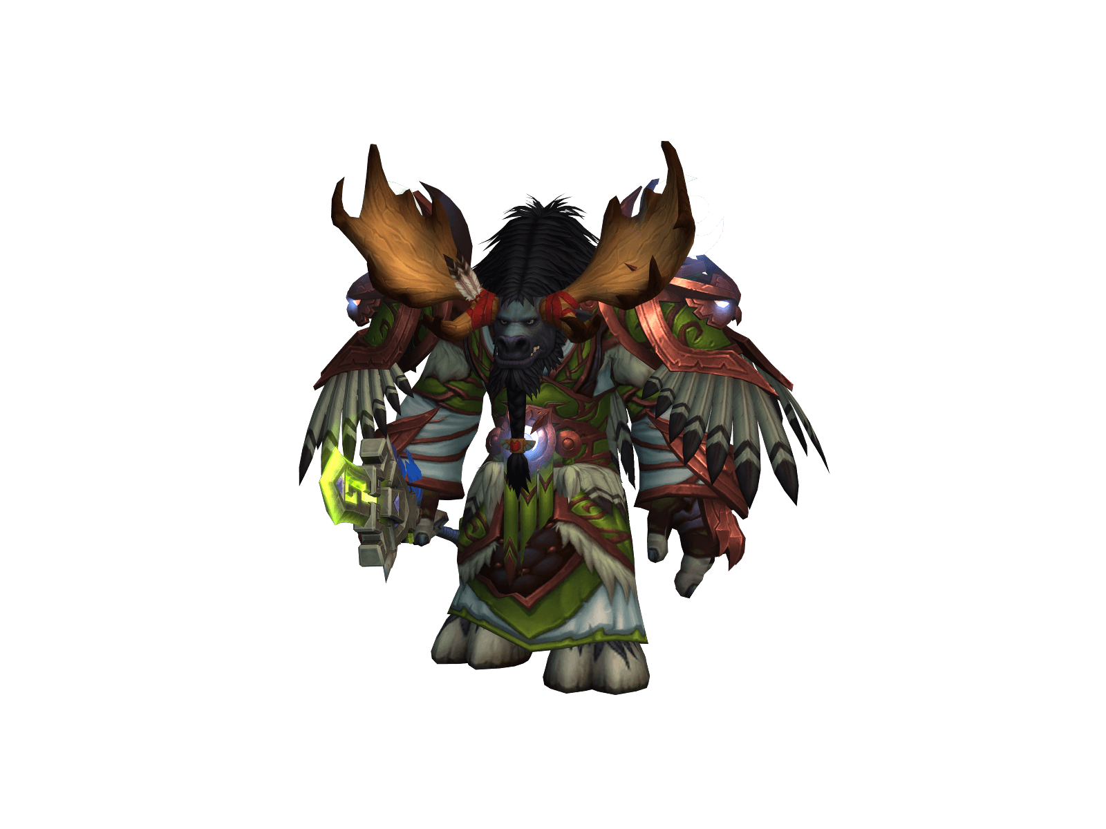 Denerocxd's character render