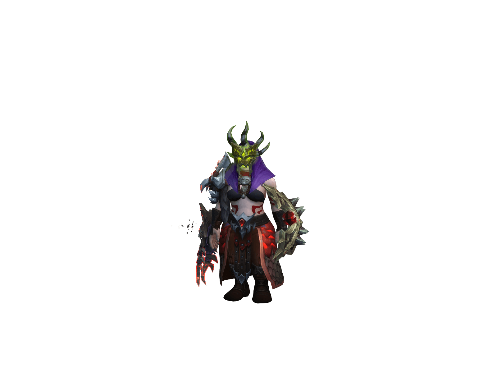 Zapzten's character render