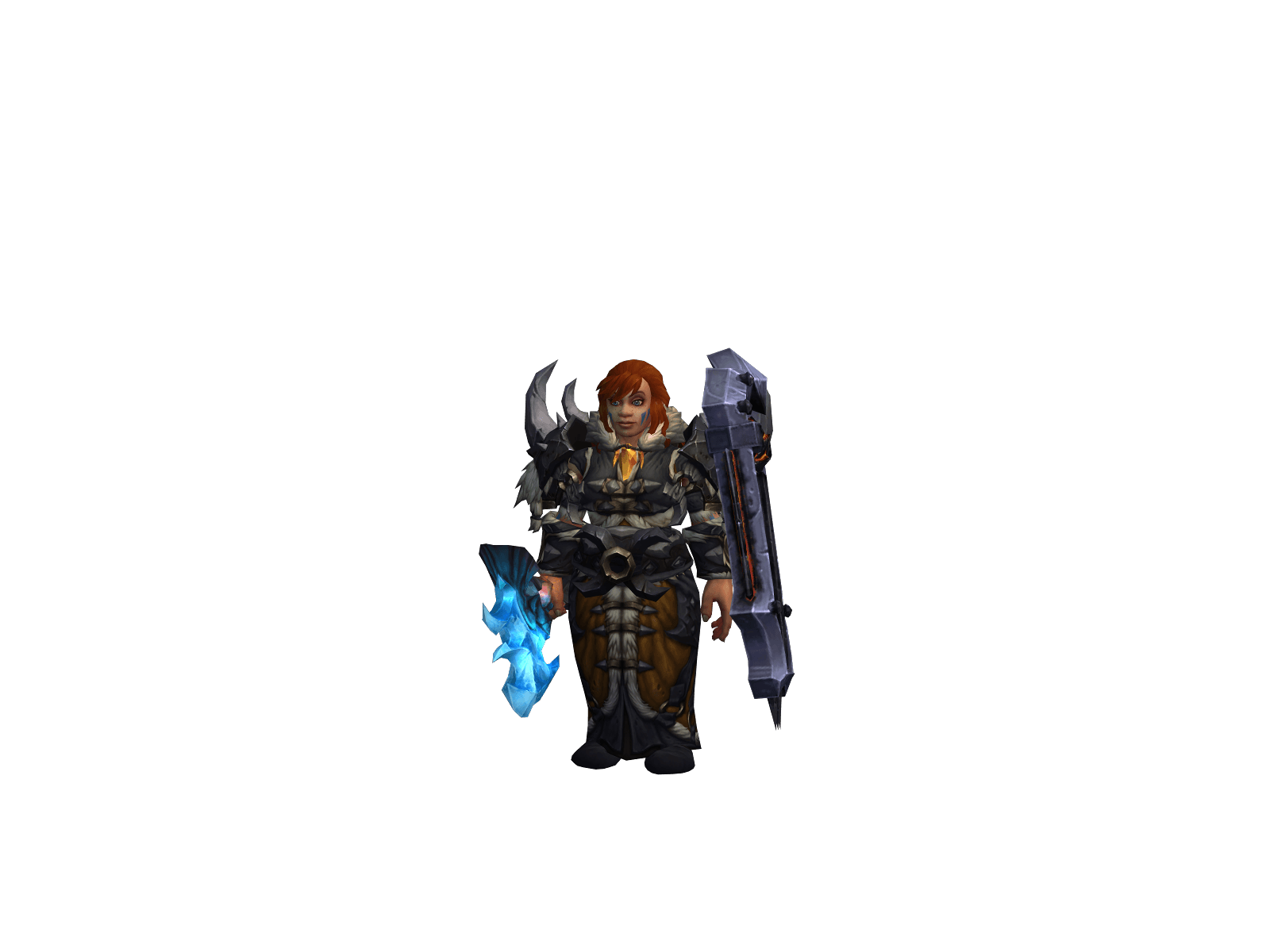 Zultrix's character render