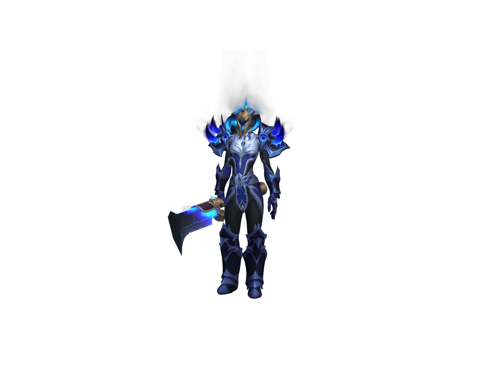 Taraskwar's character render