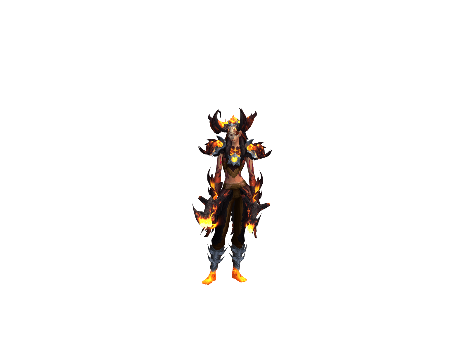 Slicè's character render