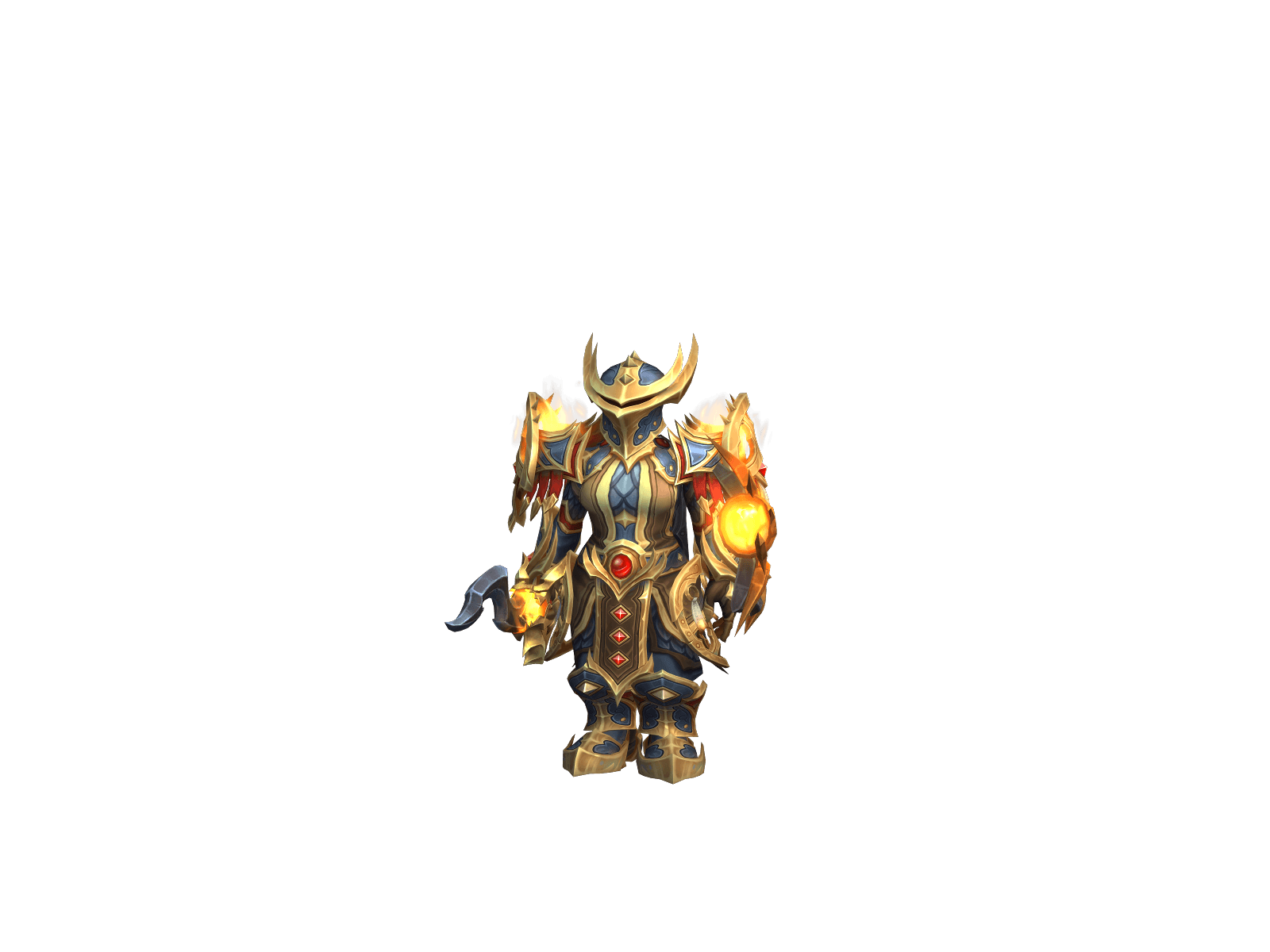 Pillowchewer's character render