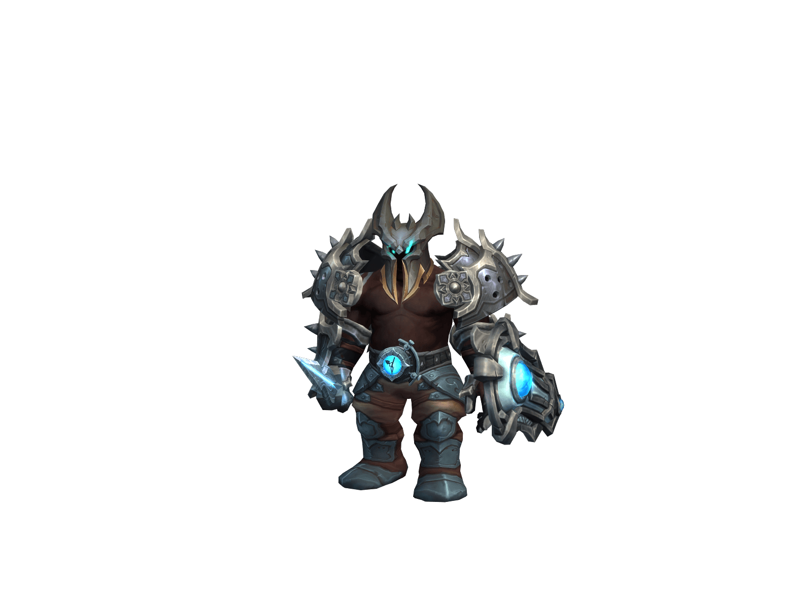 Tabanmaybe's character render