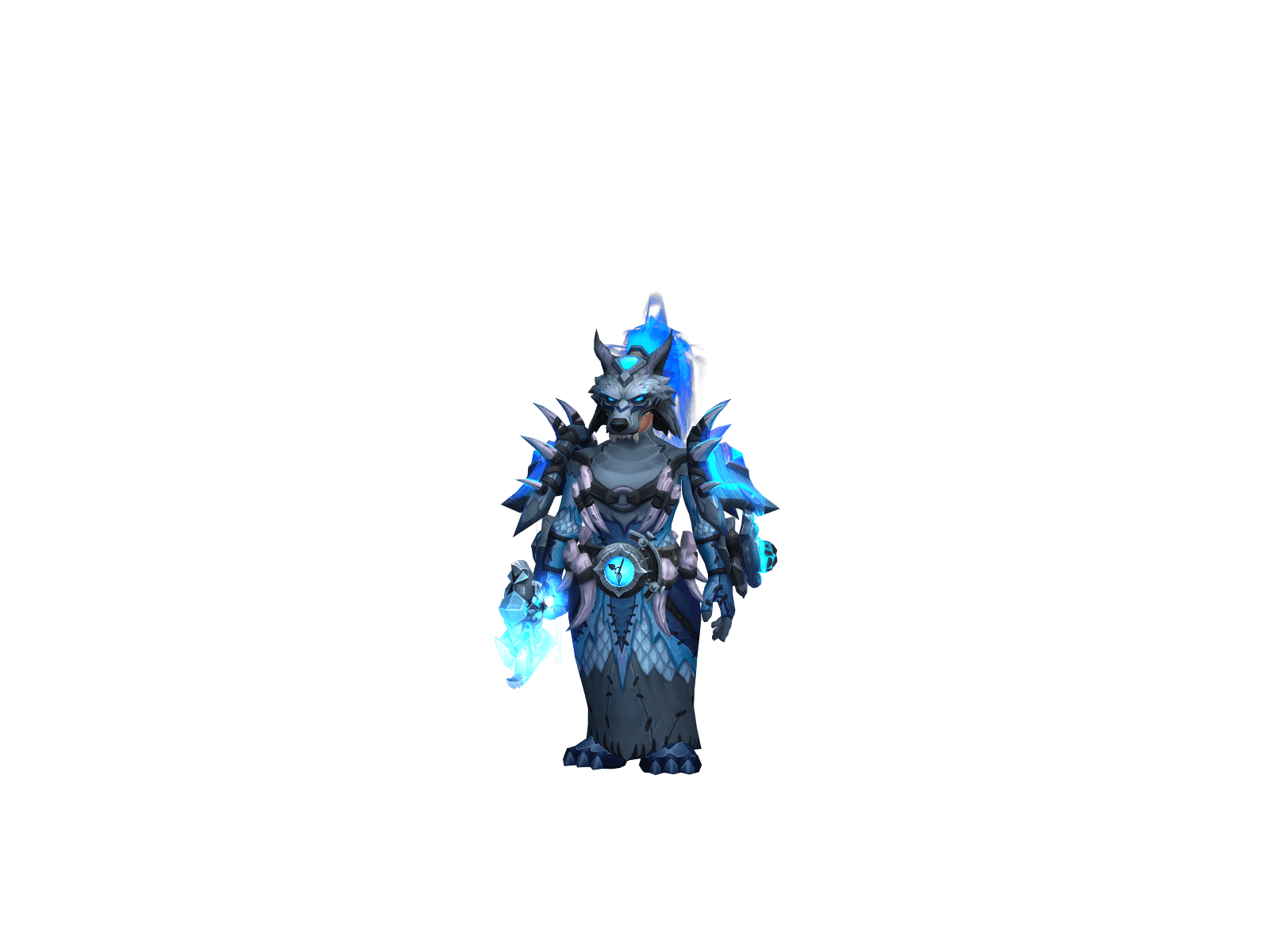 Acelol's character render