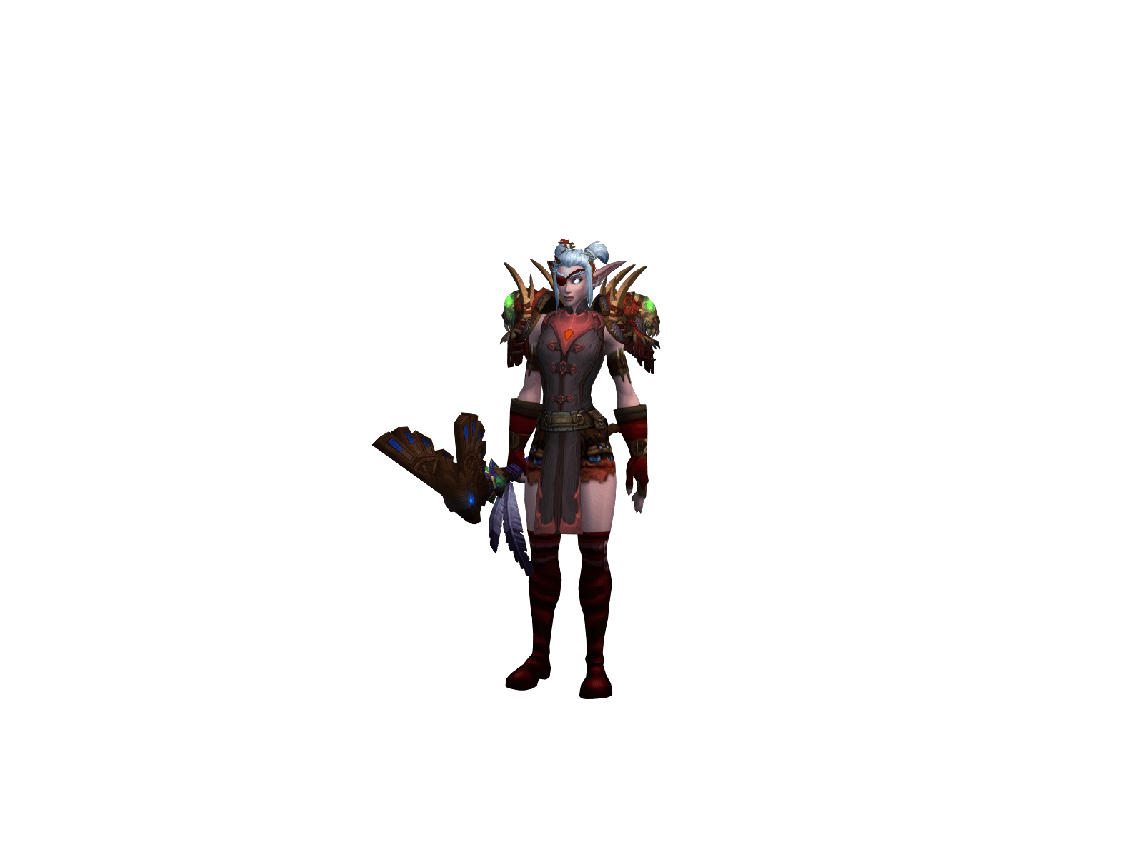 Rlwlwlwlwr's character render
