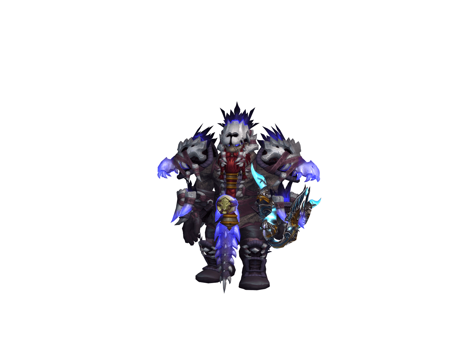 Karaflosjohn's character render