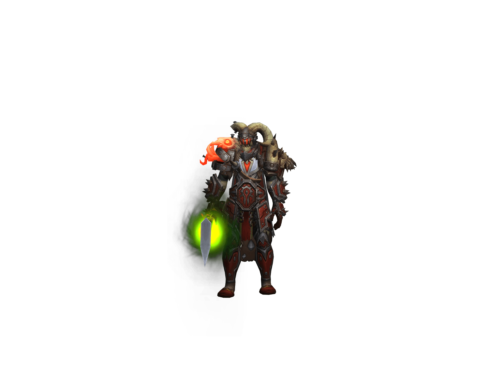 Twoyards's character render
