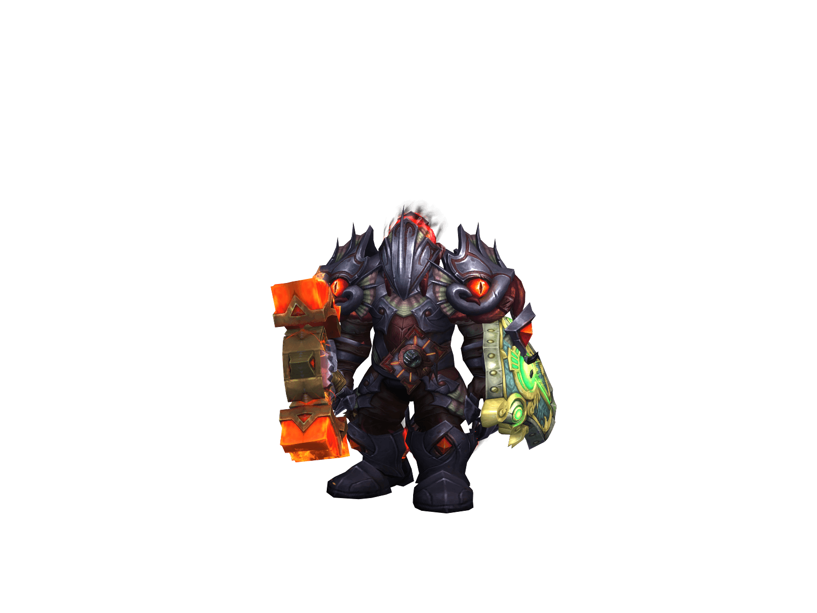 Maniacp's character render