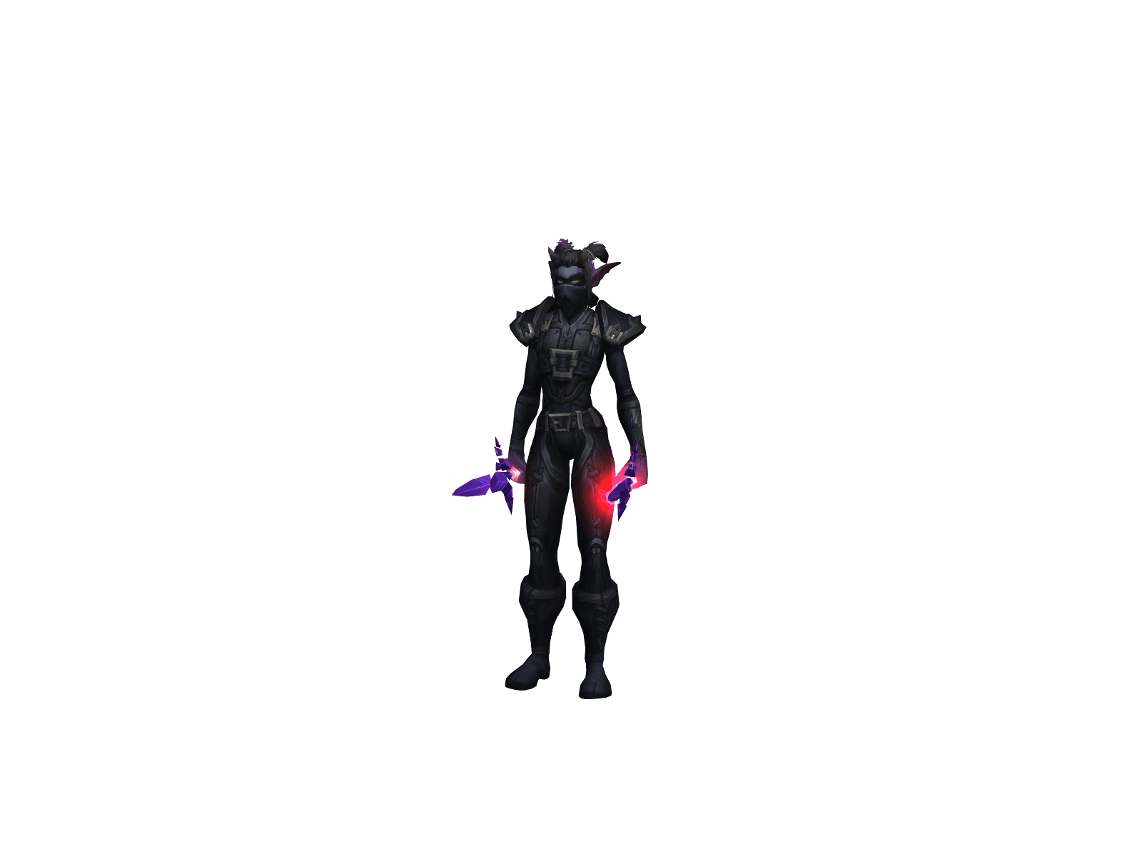 Chekurdh's character render