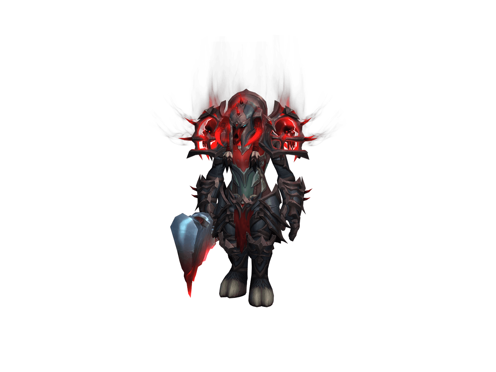 Tønysøpranø's character render