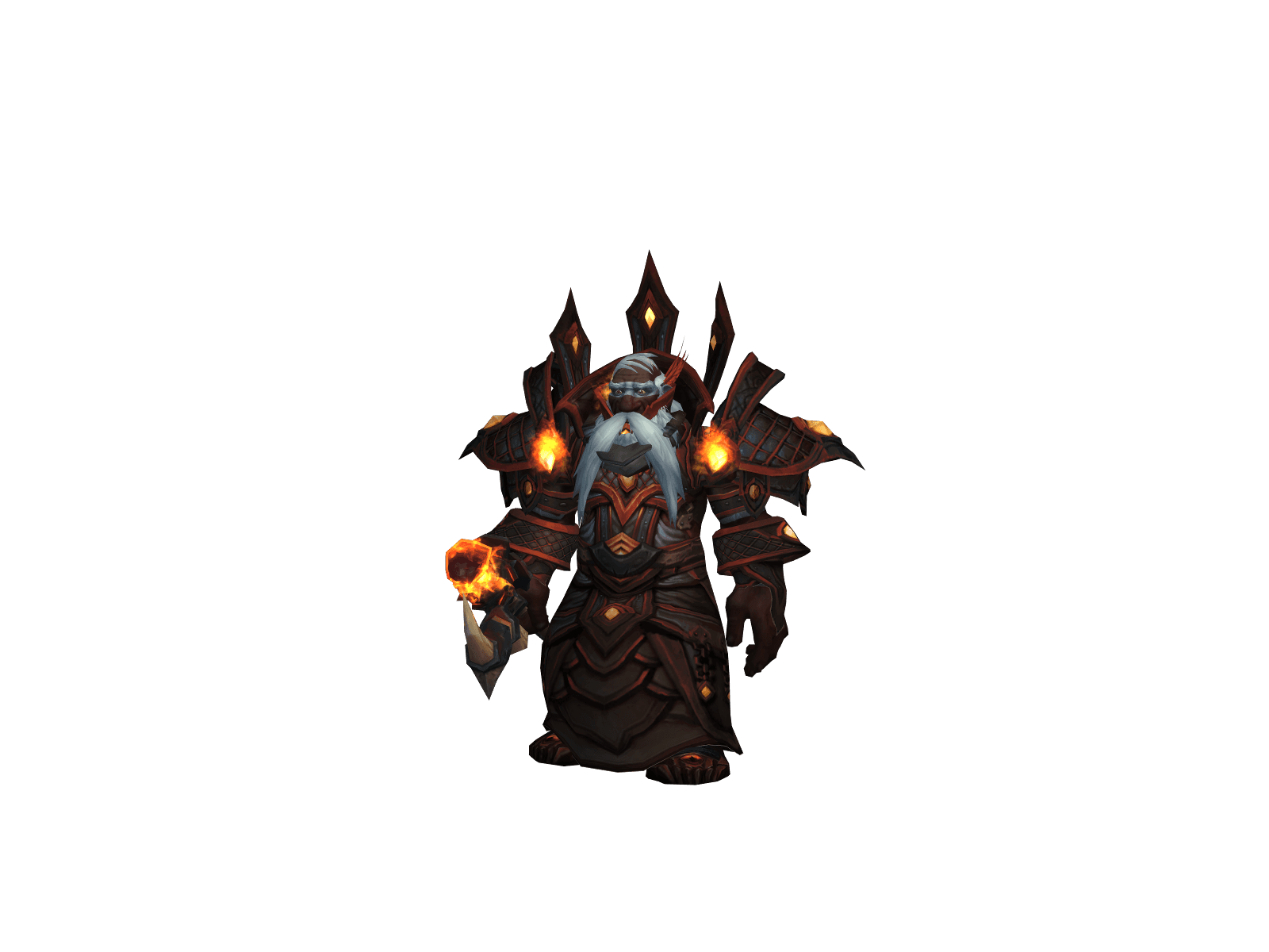 Binmanbob's character render
