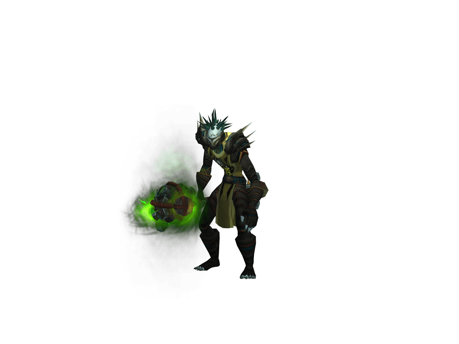 Diagmonk's character render