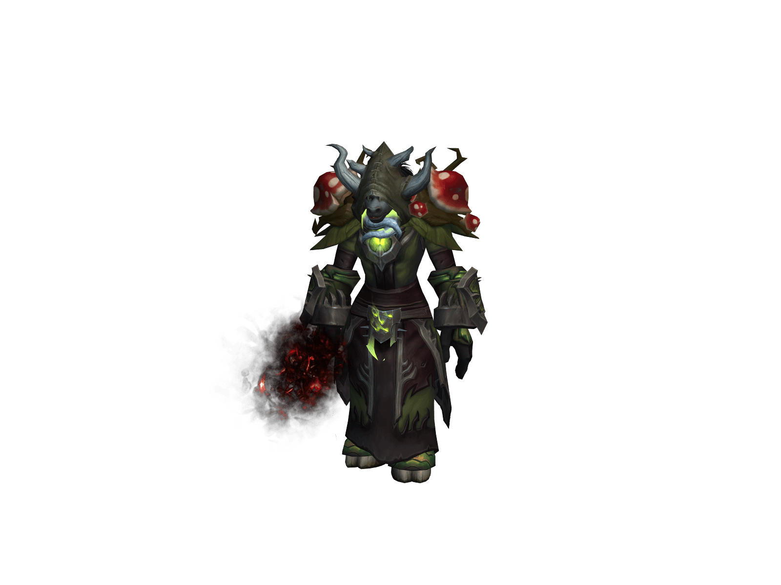 ßß's character render