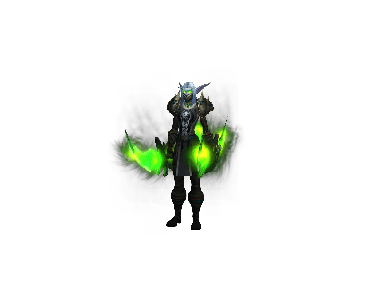 Ncq's character render