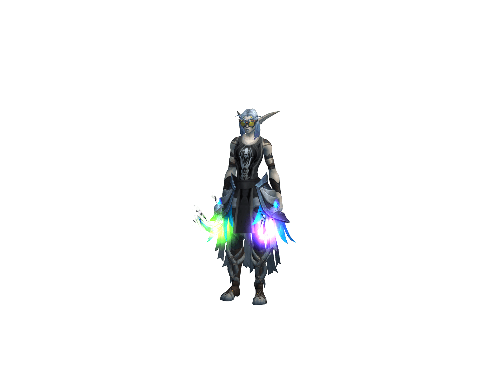 Naglec's character render