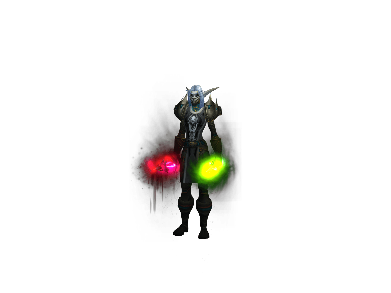 Nonamesolo's character render