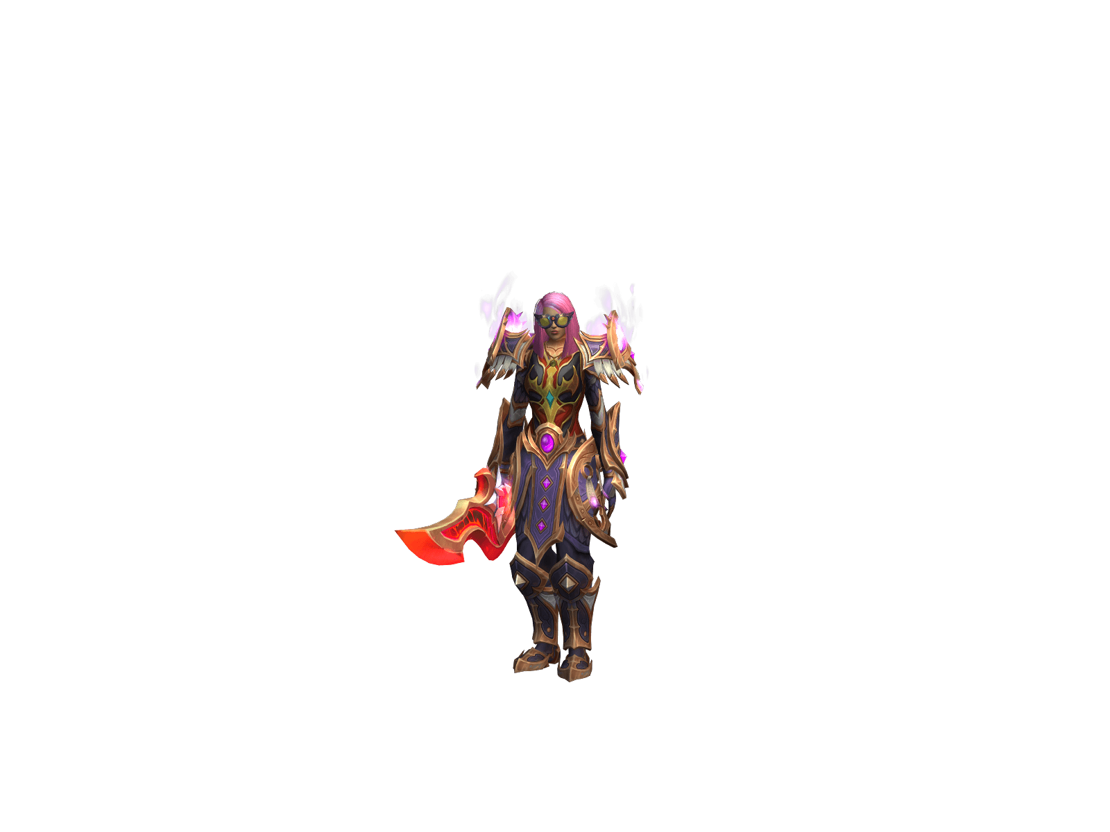 Naglecwild's character render